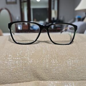 Coach Black Sunglasses